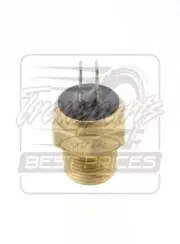 Velvet Drive 71 72 Transmission Oil Temperature Switch 190 Degrees 1000-140-004