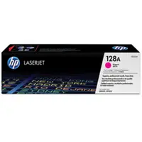 在飛比找蝦皮商城優惠-HP 128A 原廠紅色碳粉匣 CE323A 適用 CM14