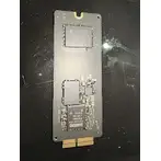 APPLE IMAC 2017  SSD   32G