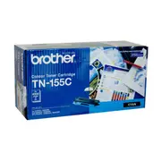 Brother CYAN TONER CARTRIDGE TO SUIT HL-3150CDN/3170CDW/MFC-9140CDN/9330CDW/9340CDW (1,400 Pages)