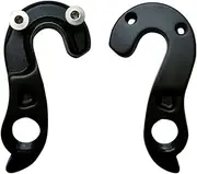Bike Tail Hook Bike Rear Derailleur Hanger Bike Bicycle MTB Rear Gear Mech Derailleur Hanger,for Giant,TCR AdvancedPro SL #187