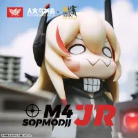 在飛比找蝦皮購物優惠-☆ JB _TOYS ☆ 日版 少女前線 M4-SOPMOD