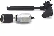 Bonnet Release Lock Assembled, for Ford, C-MAX 2007-2010 KUGA 2008-B/H 1535949 47M5AA16B970AA 7M5AA16B970AA