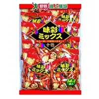 在飛比找樂天市場購物網優惠-味彩綜合豆果子 360g【愛買】