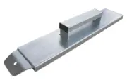 MOKUBA Floor Closer D-38 For Work to Move Flooring Boards Made in Japan