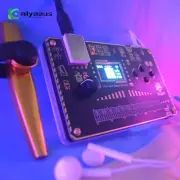 24-Bit Stereo Kazoo Effector Comprehensive Digital Modeling Synthesizer my1