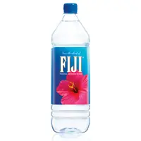 在飛比找樂天市場購物網優惠-免運 FIJI Water斐濟天然深層礦泉水 1500ml 