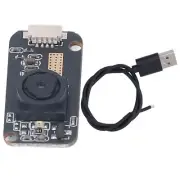 USB Camera Module Embedded Built In Mini Macro Infrared Video Webcam Board