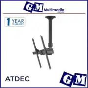 Atdec Telehook TH-3070-CTS Short Ceiling Mount