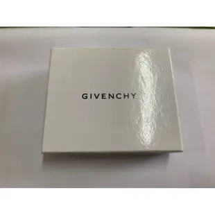 Givenchy 男用皮夾（全新）