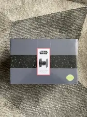 Scentsy Star Wars Tie Fighter Wax Warmer NIB