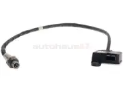 BOSCH Diesel Particulate Filter (DPF) Pressure Sensor 059906261F Audi A6 Quattro