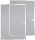 BPS1FA36 Aluminum Range Hood Filter 11-3/4" X 17-1/4" X 3/8" Fit for Broan Nuton