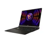 MSI Vector Series Gaming Notebook 16' QHD Intel Alder Lake i9-13980HX DDR5 32GB