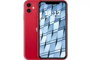 As New Apple iPhone 11 64GB Red