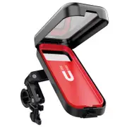 Antsig Universal Water-resistant Bicycle Phone Mount