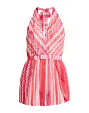 [MISSONI] MISSONI Playsuits - Item 54212184