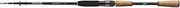 [DAIWA] Ballistic X Tele Spin, 3.10.82ft, Lureweight 1.05-2.46 Ounce, 8 Sections, Telescopic Spinning Fishing Rod