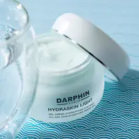 在飛比找瑪黑家居選物優惠-【DARPHIN 朵法】 活水保濕凝膠 50ml