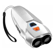 Anti-barking Device High Power Expeller Dual Probe Ultrasonic Dog Repeller AU