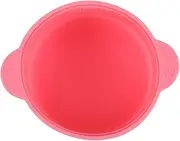 Hair Removal Bowl Non-stick Coating Silicone Mask Bowl Esthetician Condiment Bowl for Beauty Salons