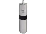 In-Line Fuel Filter For 10, 15-16 BMW 335d X3 3.0L 6 Cyl M57T2D30 2.0L 4 RC38D5 (for: BMW)
