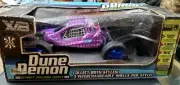 Dune Demon Remite Control Buggy 4 Way Control