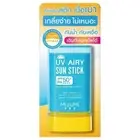 MizuMi UV Airy Sun Stick SPF50+ PA++++ Non-Sticky Waterproof Soft Smooth 20 g