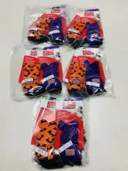 TEN Kong Halloween Kickeroo Bats Catnip Toss & Play Cat Toy BUNDLE