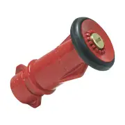 Apache Adjustable Hose Nozzle, 1 1/2in.