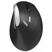 Rapoo EV250 Silent Wireless Ergonomic Mouse [EV250SILENT]