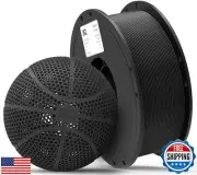 BIQU PLA-HR Flexible 3D Printer Filament Specifically for Printing Airless Ba