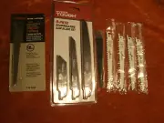 Reciprocating Saw Blade LOT of 15 Blades -