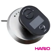 在飛比找PChome24h購物優惠-【HARIO】咖啡電子溫度計 VTM-1B