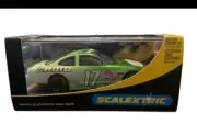 SCALEXTRIC Pontiac Grand Prix 46/01 Vintage Slot Car C2327TF *NEW