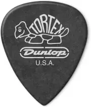 Dunlop Tortex III Picks (12 Pack, 1.35mm)