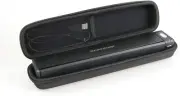 For Fujitsu Scansnap Ix100 Wireless Mobile Scanner EVA Hard Protective Travel Ca