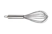 Stainless Steel Balloon Whisk - 20cm