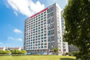 如家 - 嘉興經濟開發區學院店 - 內賓Home Inn Hotel Jiaxing Economic Development Zone