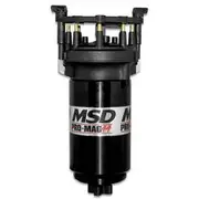 MSD Generator Big Cap - MSD81407