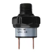 120-150PSI Air Pressure Control Switch Thread 1/4" NPT 12V/24V For Train Horn A