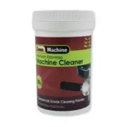 Clean Machine Premium Espresso Machine Cleaning Powder 100g