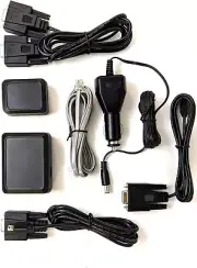 UNIDEN BC-SGPS UNIVERSAL SERIAL GPS RECEIVER MODULE KIT for GPS-ENABLED SCANNERS