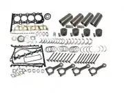 Fit For Mahindra Scorpio / TUV / XUV 2.2L Mhawk Diesel - ''Engine Rebuild Kit''