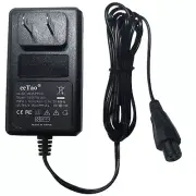 AC / DC Adapter For Razor E Prime Air III / E-XR / UB1 Folding Electric Scooter