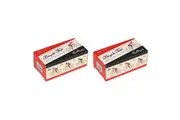 2x Rex London Le Bicycle Portable On The Go Bike Cycling Repair Tool Kit Set