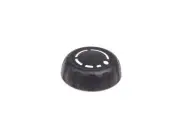Genuine Porsche 997 987 Boxster Cayman PCM Radio Left Volume Control Knob