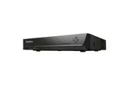 Uniden 8 Channel 4K NVR with 2TB Hard Drive (APPCAM 4KNVR8)