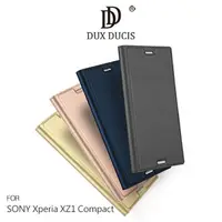 在飛比找樂天市場購物網優惠-強尼拍賣~ DUX DUCIS SONY Xperia XZ