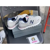 在飛比找蝦皮購物優惠-OH SHOES👟New Balance復古休閒鞋 D楦 運